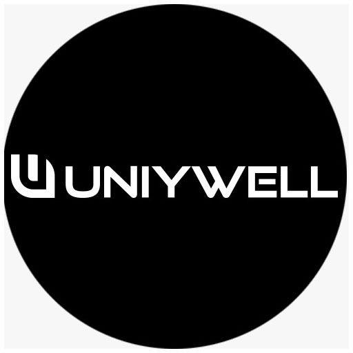 Uniywell logosu