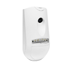 Crow FW2-İç Ortam Kablosuz Kameralı Pır Dedektör