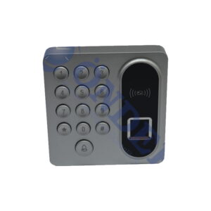 RN 433 Fp Parmak İzi Kart Okuyucu